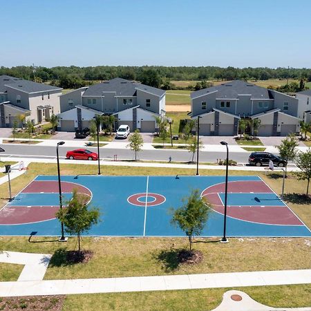 Marvelous 3Bd Apto @ Champions Gate 9343 Kissimmee Dış mekan fotoğraf
