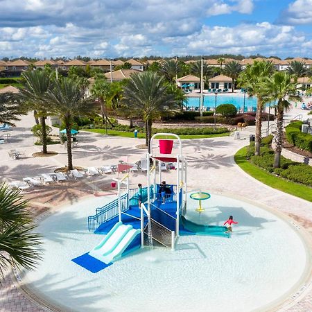 Marvelous 3Bd Apto @ Champions Gate 9343 Kissimmee Dış mekan fotoğraf