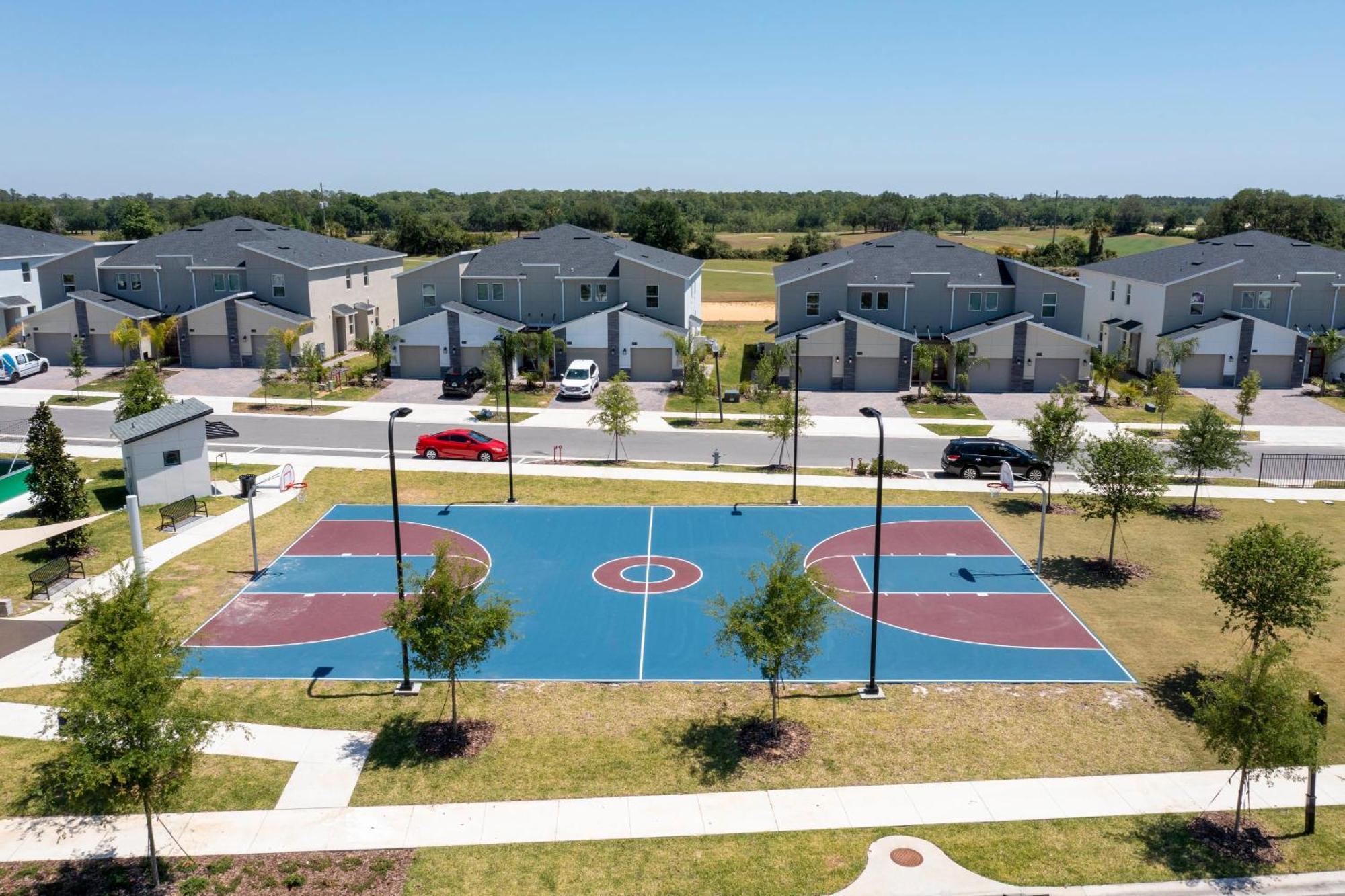 Marvelous 3Bd Apto @ Champions Gate 9343 Kissimmee Dış mekan fotoğraf