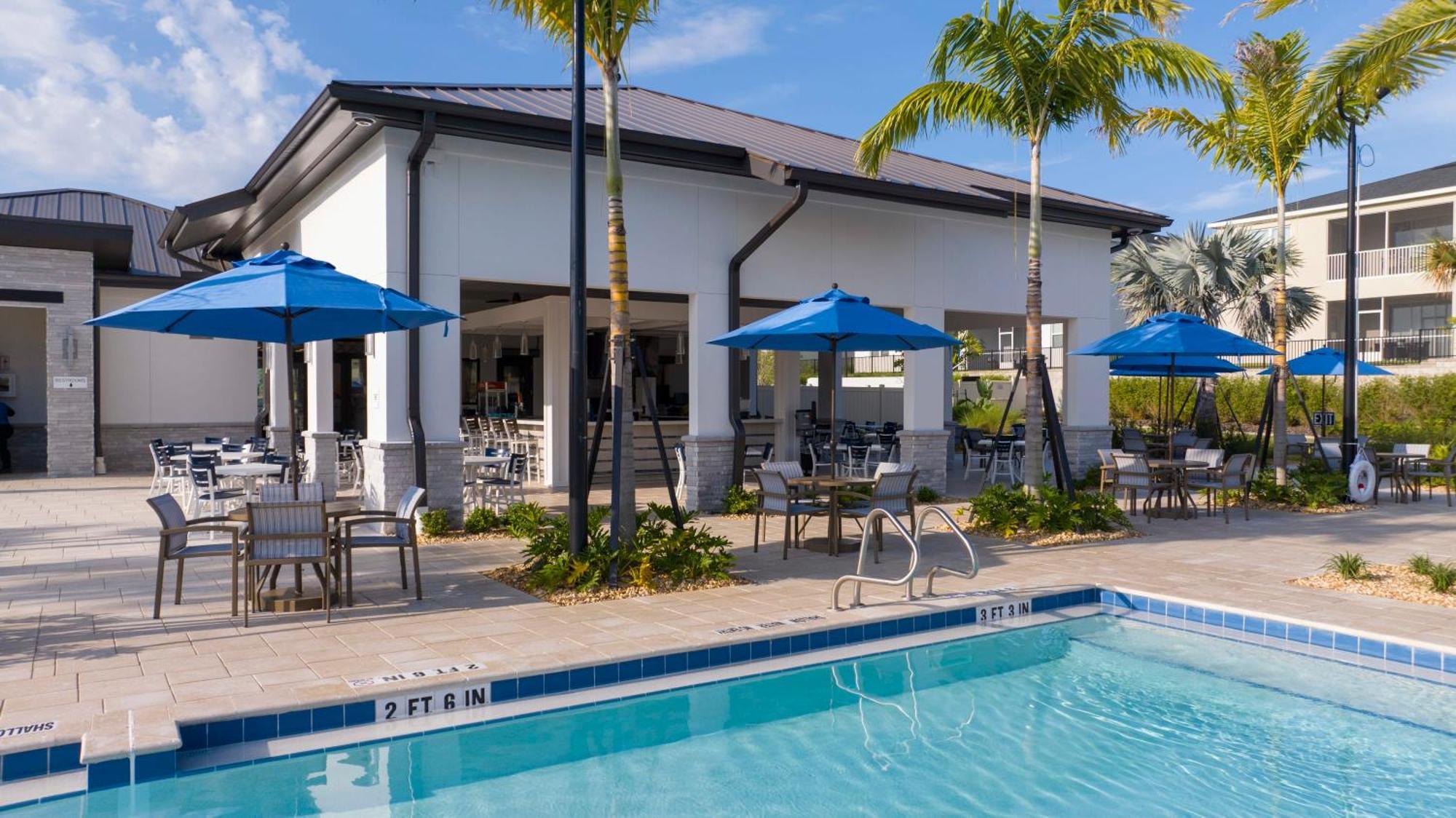 Marvelous 3Bd Apto @ Champions Gate 9343 Kissimmee Dış mekan fotoğraf