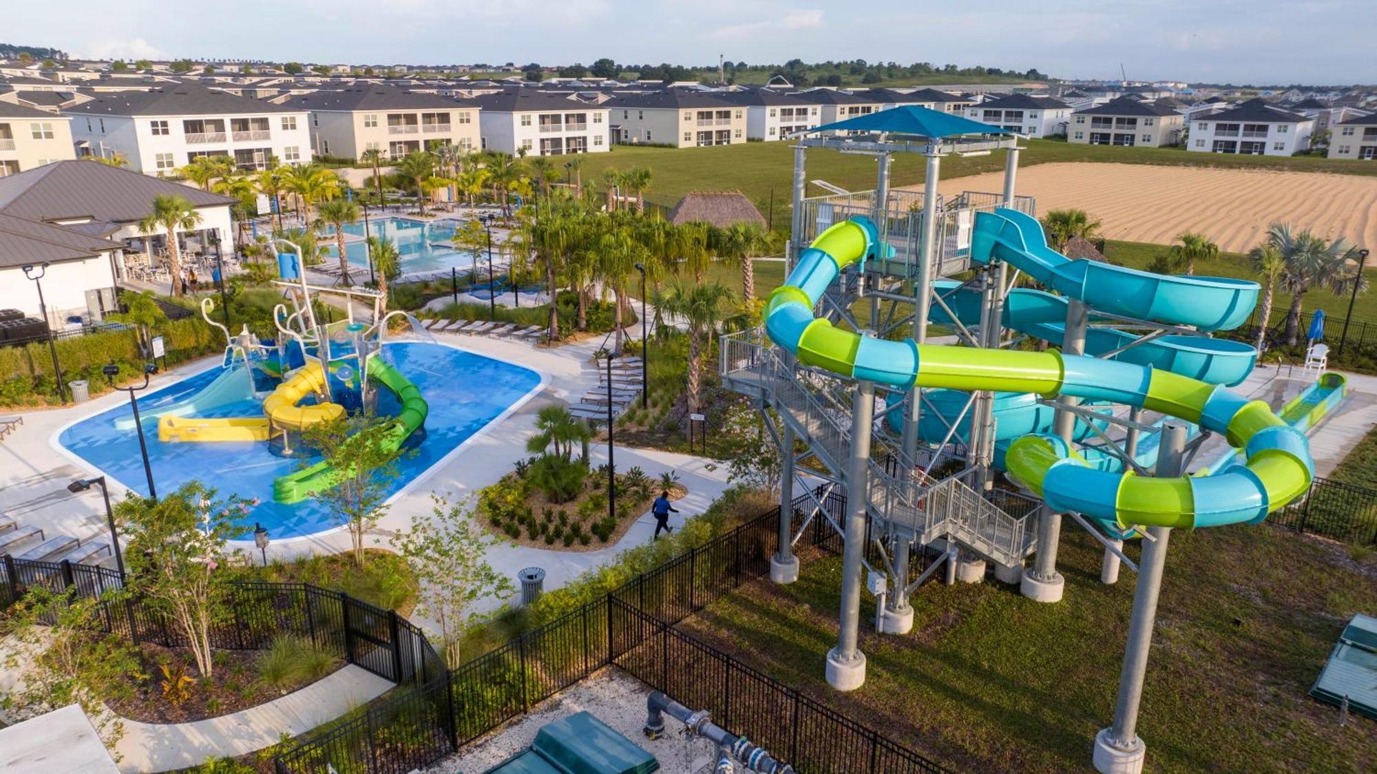 Marvelous 3Bd Apto @ Champions Gate 9343 Kissimmee Dış mekan fotoğraf