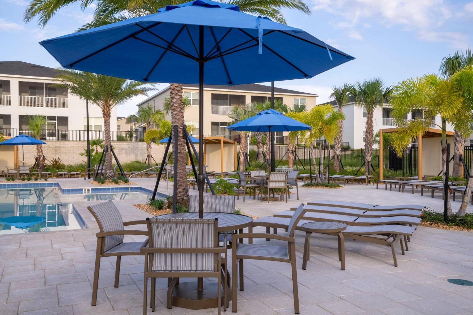 Marvelous 3Bd Apto @ Champions Gate 9343 Kissimmee Dış mekan fotoğraf