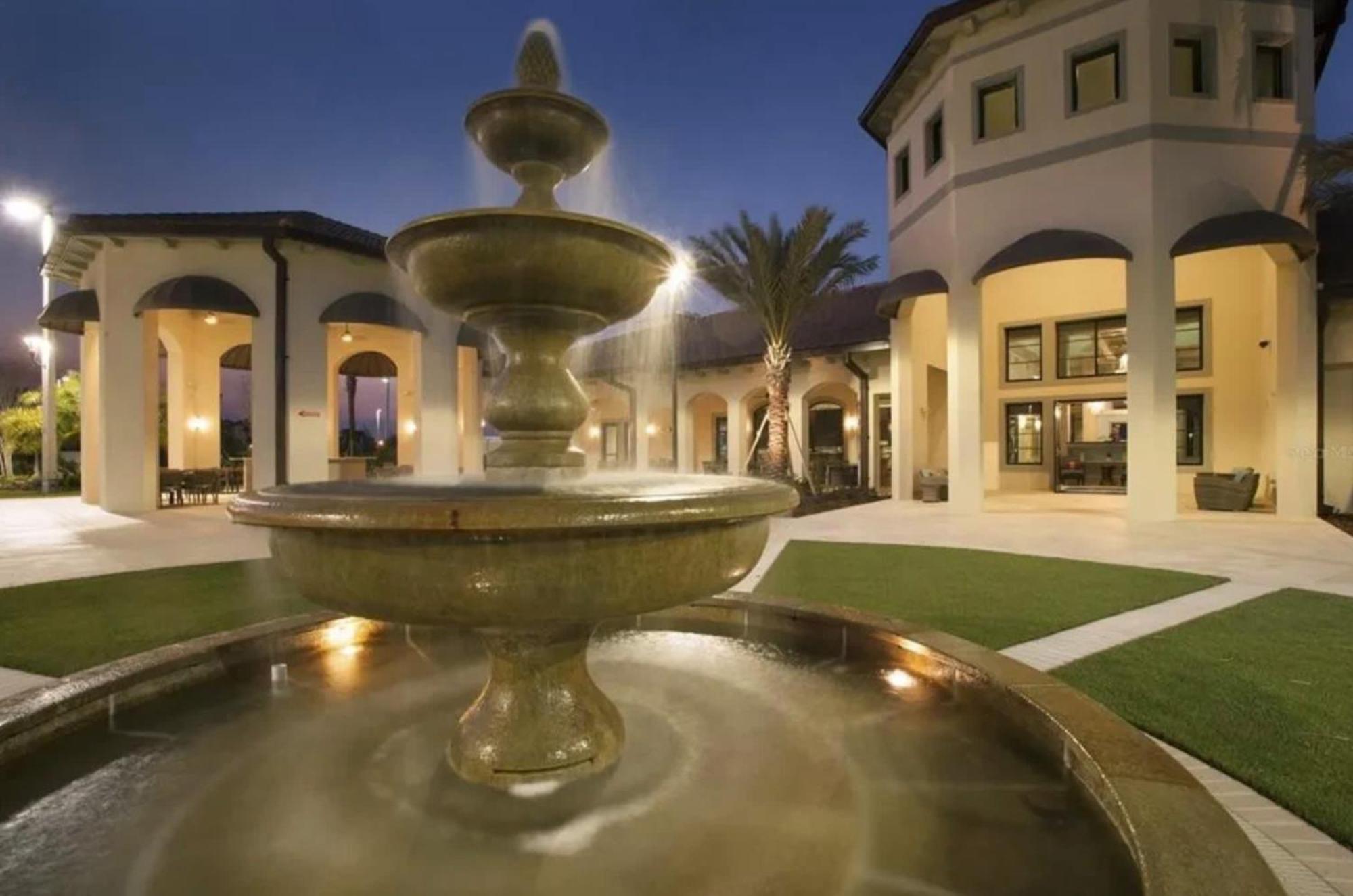 Marvelous 3Bd Apto @ Champions Gate 9343 Kissimmee Dış mekan fotoğraf