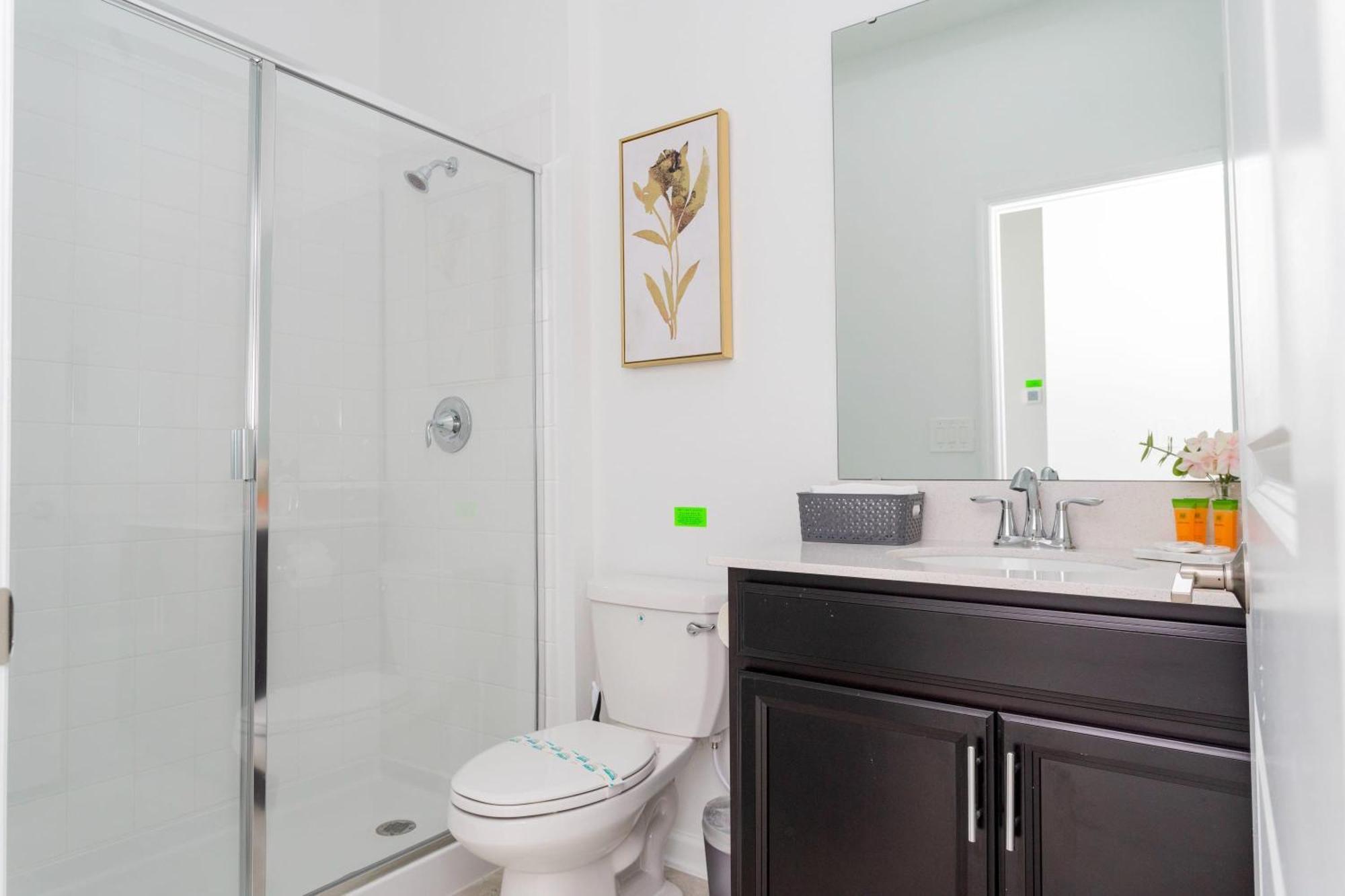 Marvelous 3Bd Apto @ Champions Gate 9343 Kissimmee Dış mekan fotoğraf