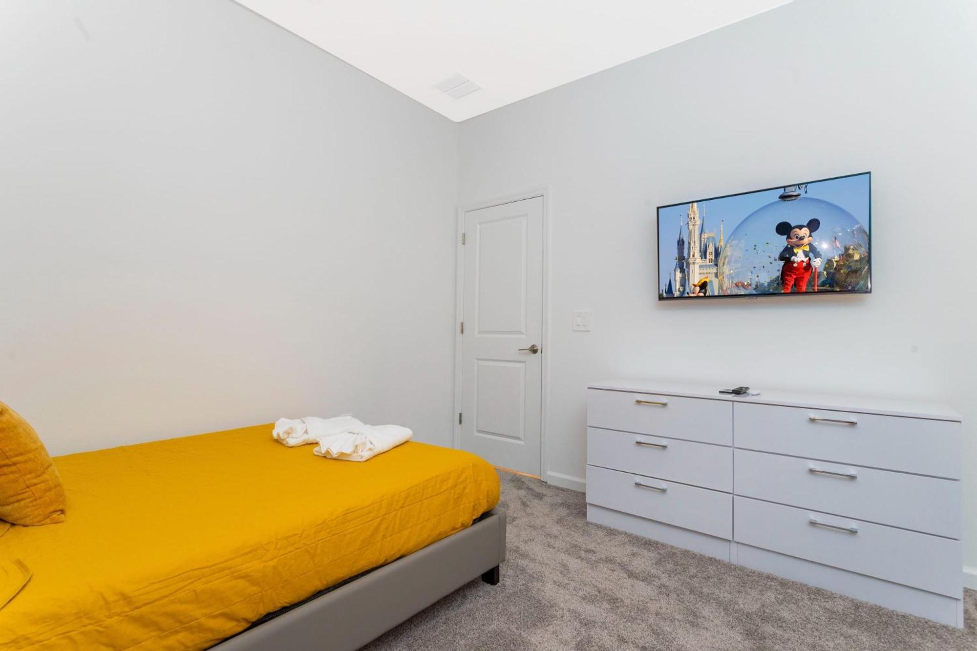 Marvelous 3Bd Apto @ Champions Gate 9343 Kissimmee Dış mekan fotoğraf