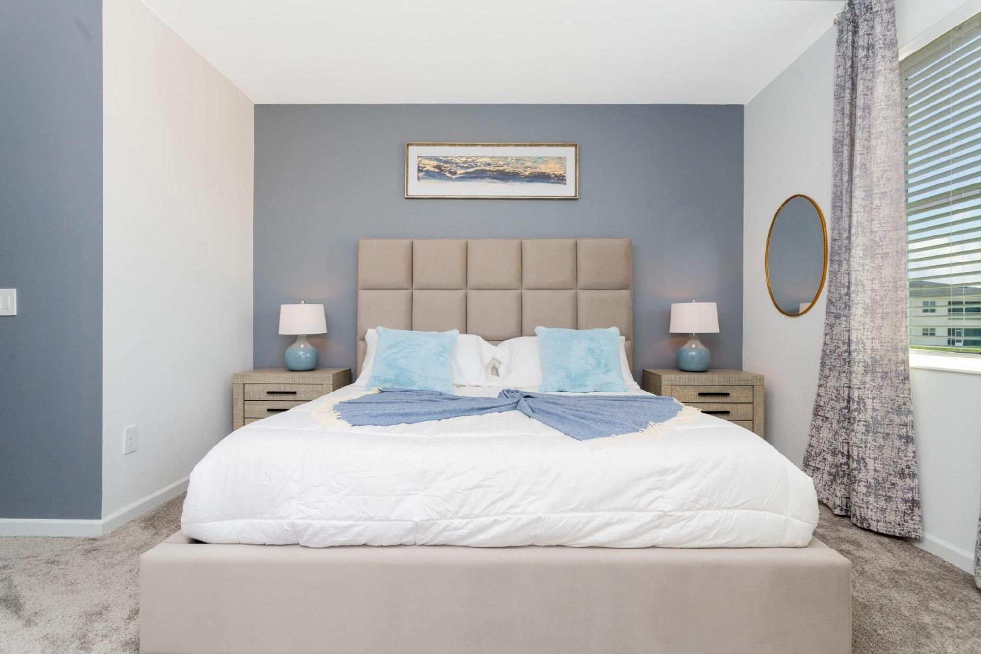 Marvelous 3Bd Apto @ Champions Gate 9343 Kissimmee Dış mekan fotoğraf