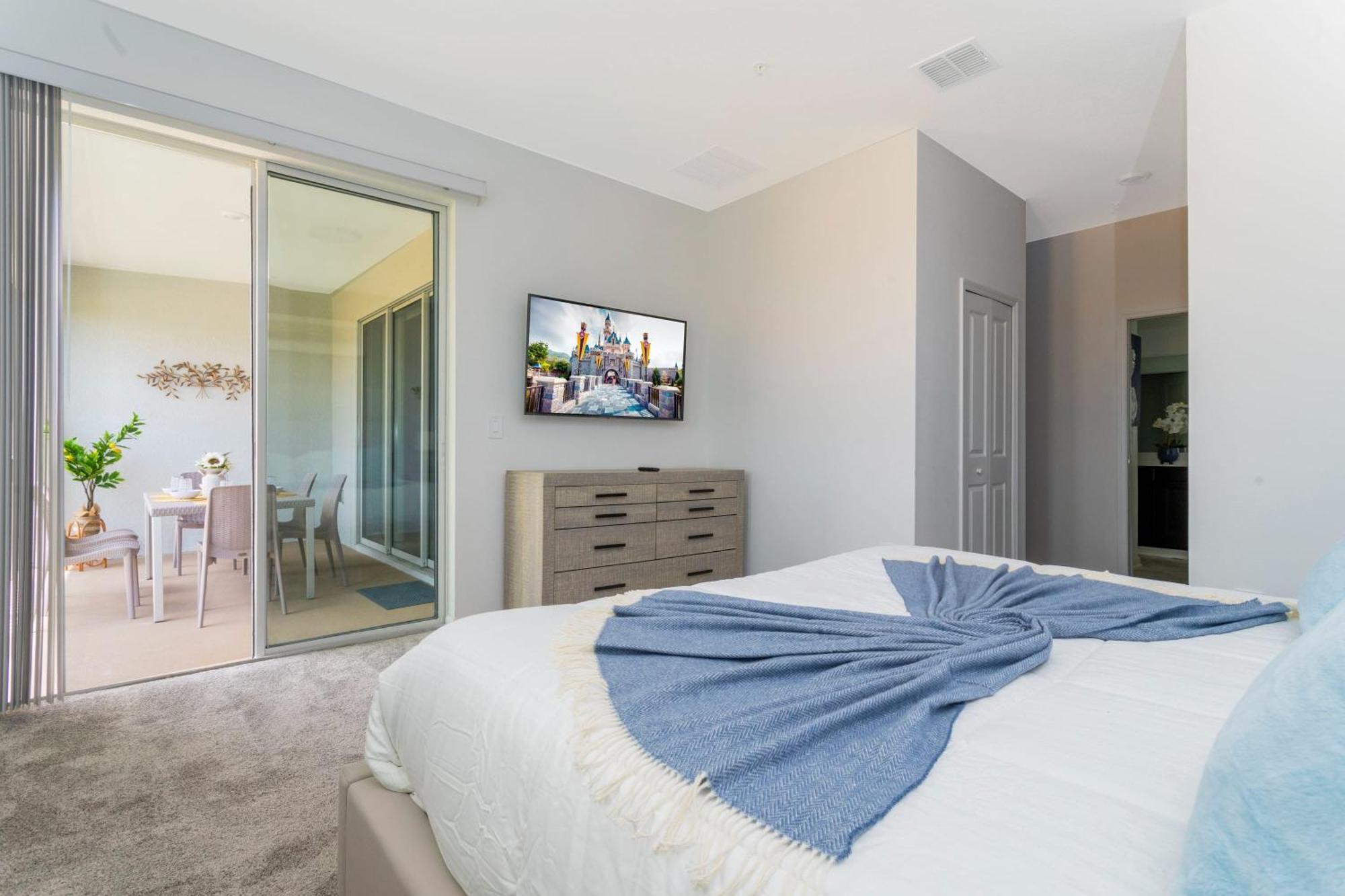 Marvelous 3Bd Apto @ Champions Gate 9343 Kissimmee Dış mekan fotoğraf