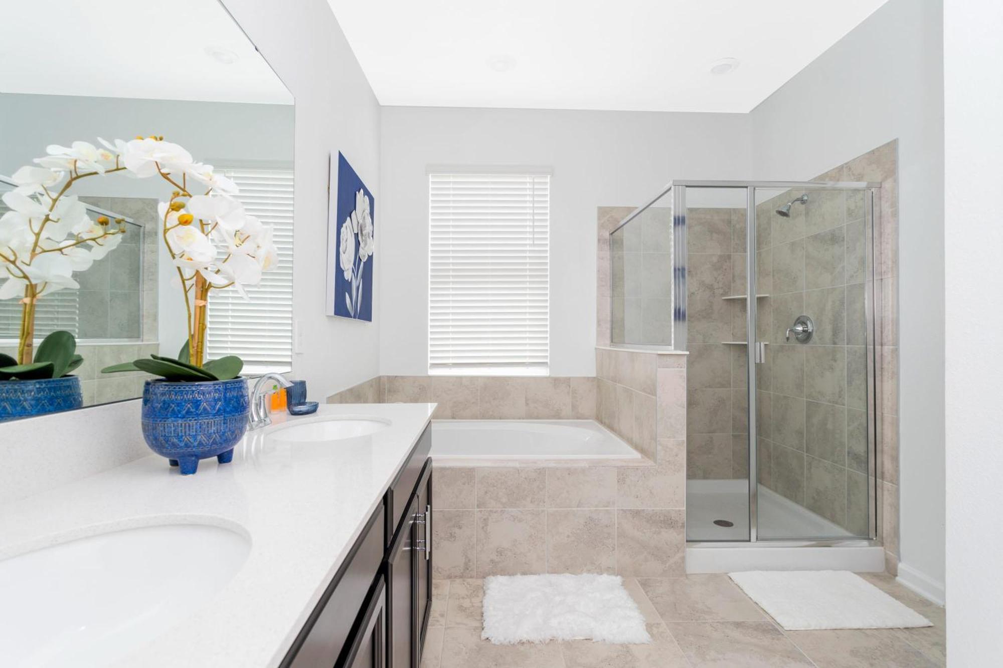 Marvelous 3Bd Apto @ Champions Gate 9343 Kissimmee Dış mekan fotoğraf