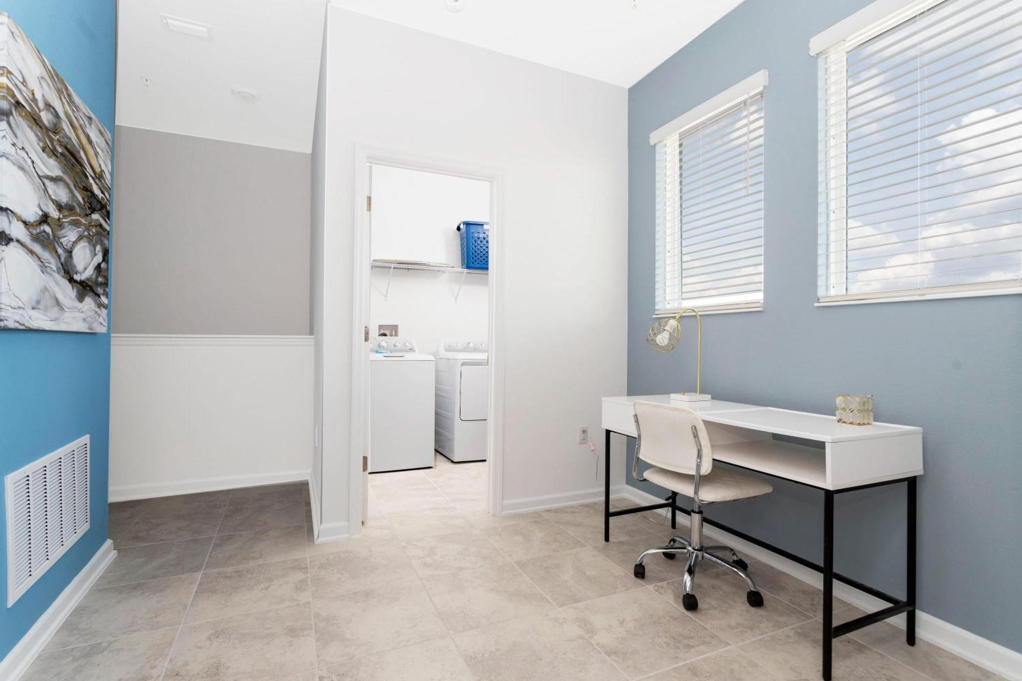 Marvelous 3Bd Apto @ Champions Gate 9343 Kissimmee Dış mekan fotoğraf